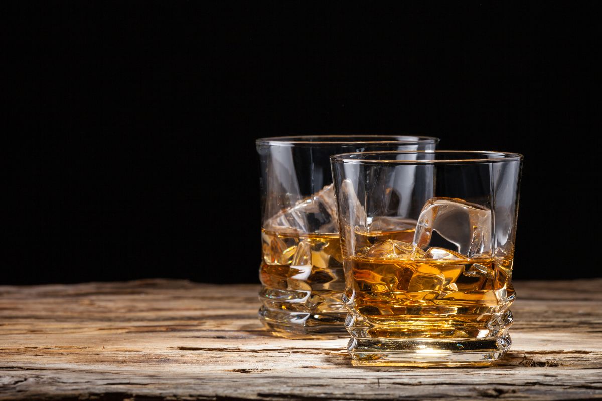 Surprising Ways Whiskey Is Actually Good For Your Health