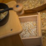 The Health Benefits Of Milling Your Own Grains (Filled Full Of Nutrients)
