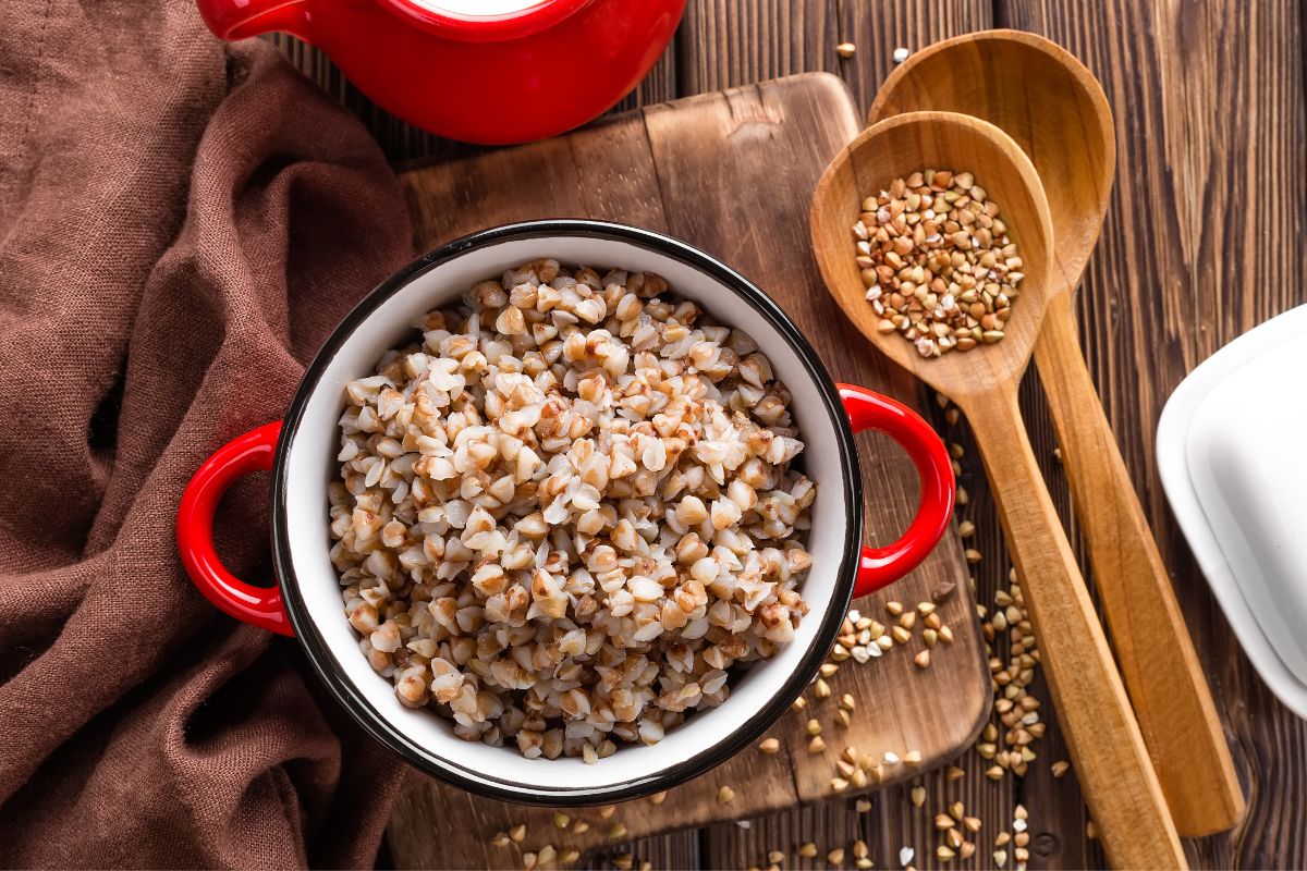 What Are The Benefits Of Eating Buckwheat?