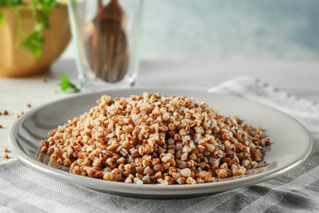 What Are The Side Effects Of Buckwheat? Healthy Grains Guide Common