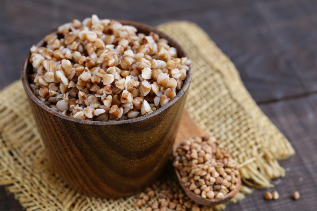 What Are The Side Effects Of Buckwheat? - Healthy Grains Guide