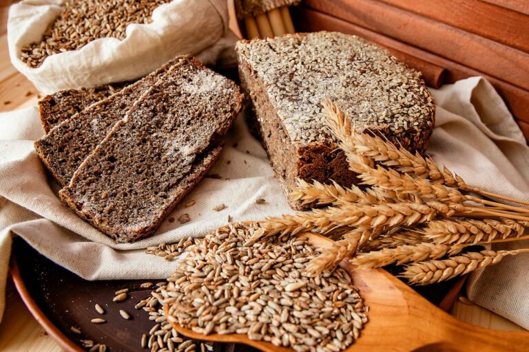What are the side effects of rye? (Everything you need to know