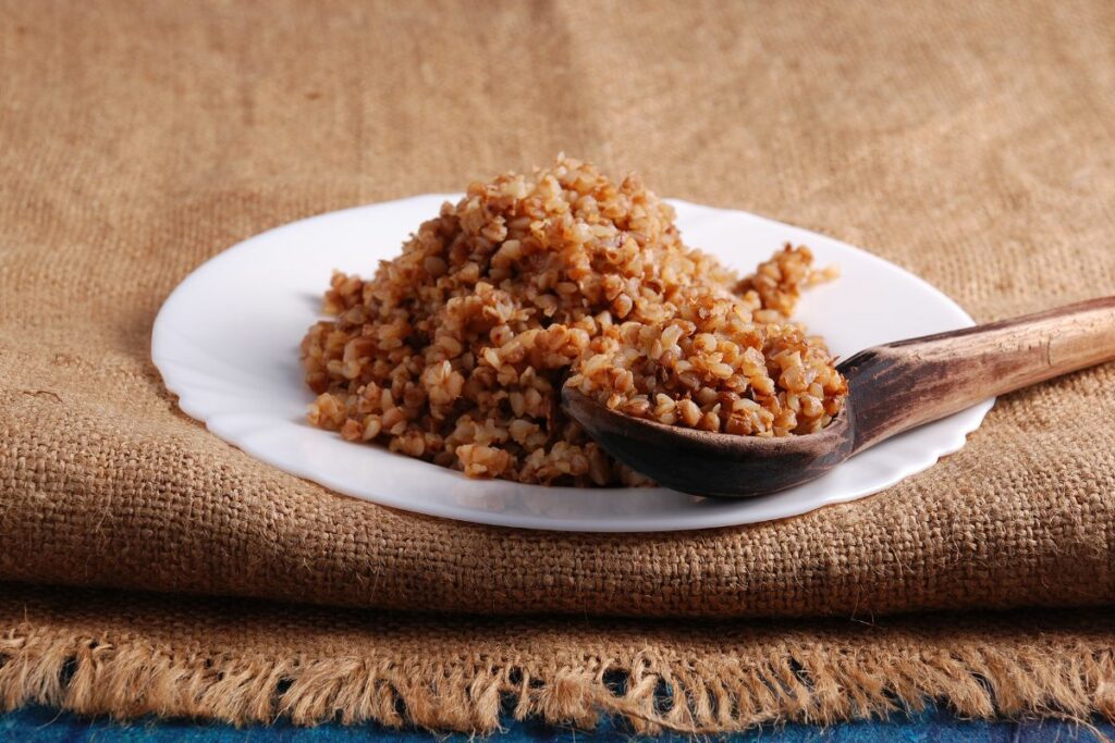 What Happens If You Eat Buckwheat Everyday? - Healthy Grains Guide
