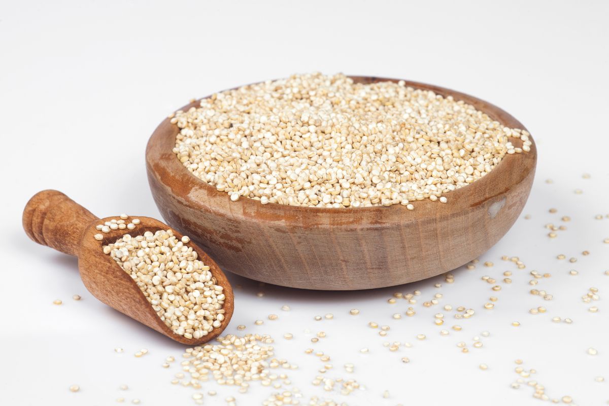 What Happens If You Eat Quinoa Every Day?
