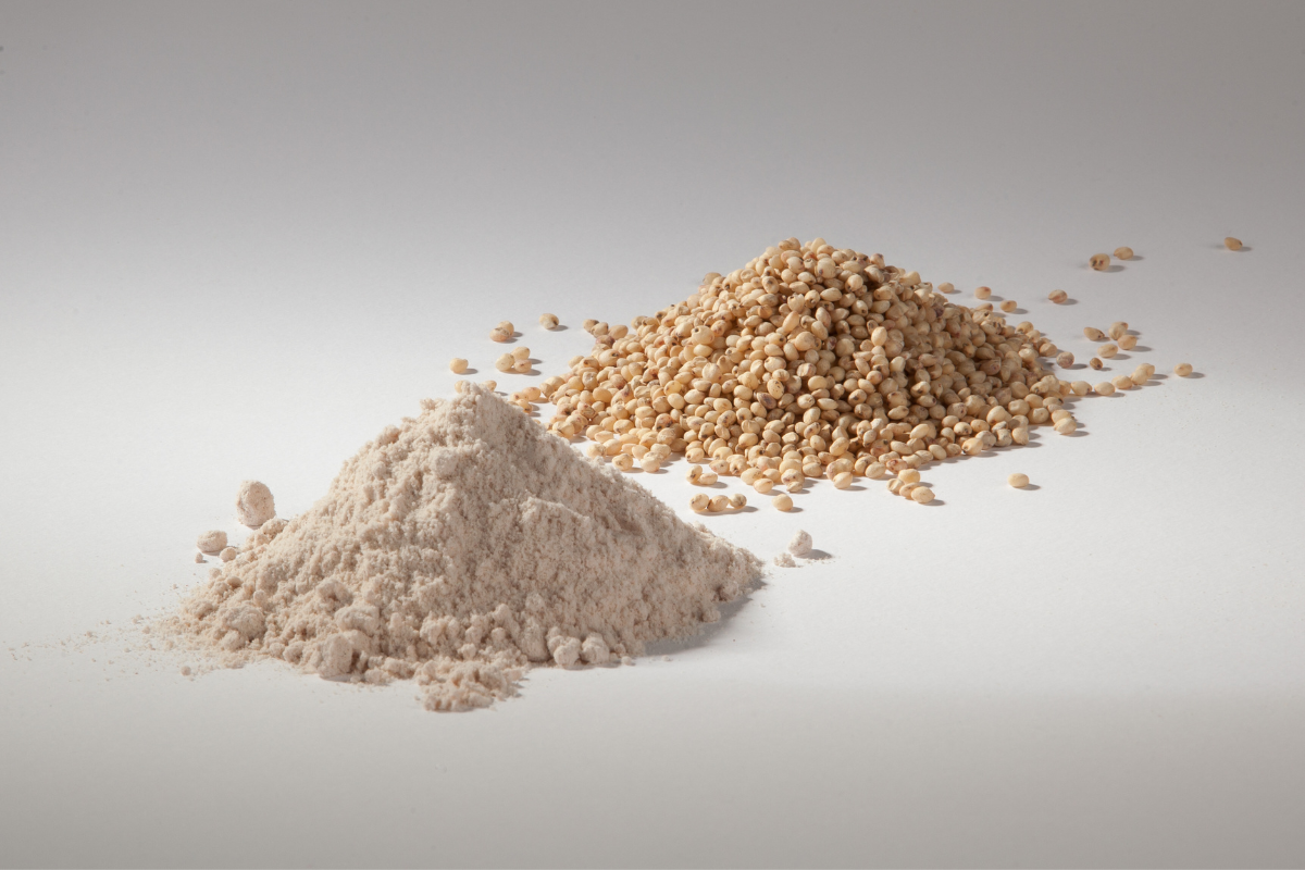 What Is Sorghum Flour