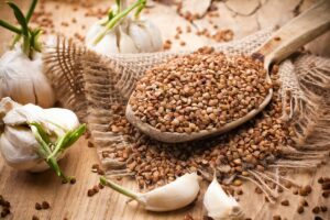 What Is The Best Way To Eat Buckwheat - Healthy Grains Guide