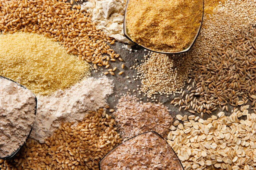 What Is The Number One Healthiest Grain - Healthy Grains Guide