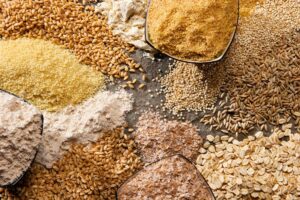 What Is The Number One Healthiest Grain - Healthy Grains Guide