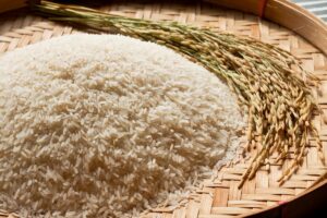 Where Is Rice Originally From Healthy Grains Guide