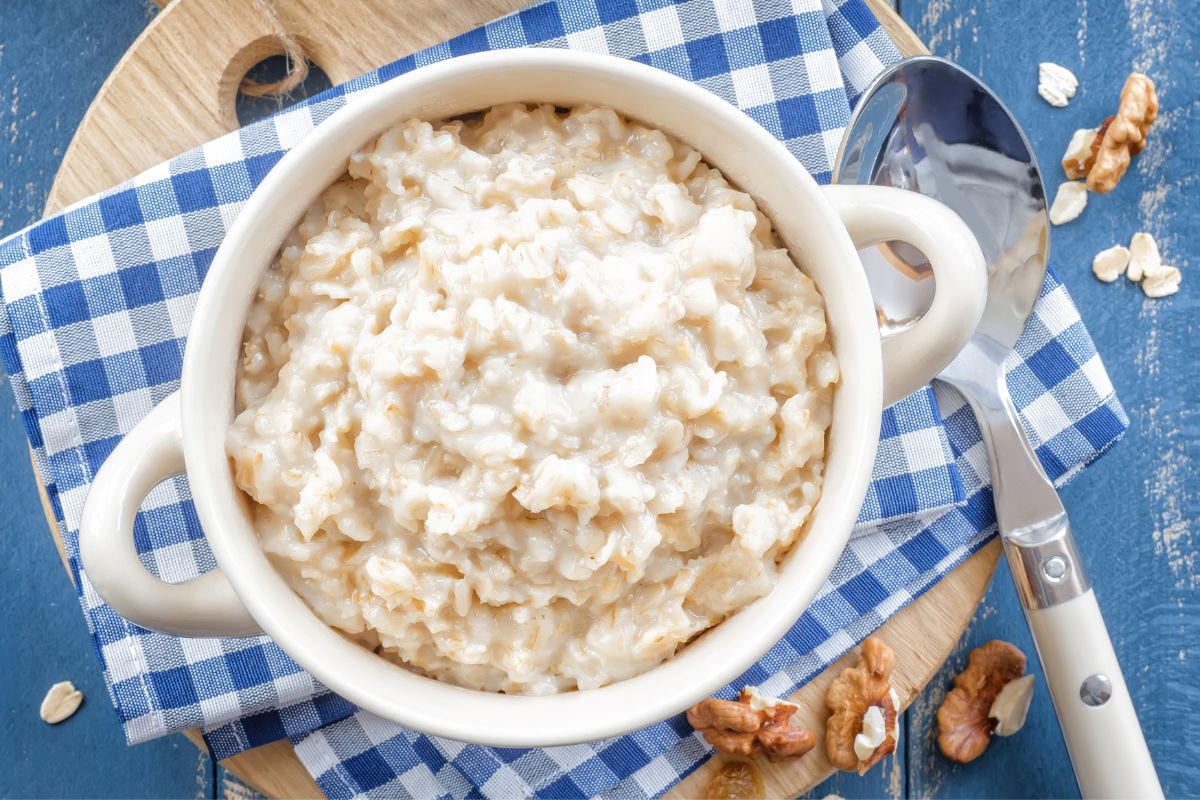Which Is Healthier Oatmeal Or Buckwheat? – Healthy Grains Guide