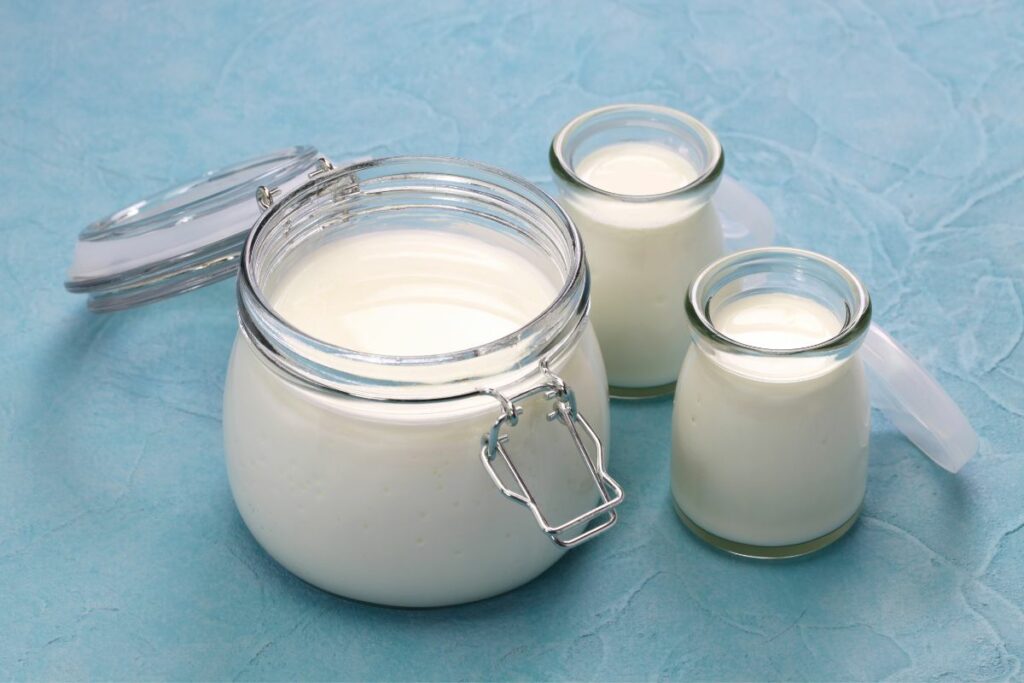 Does Kefir Go Bad? How Long Does Kefir Last? Common Grains