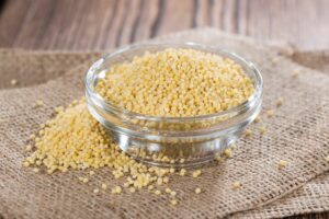 Is Millet Really a Superfood?