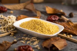 Millet Diet: 6 Benefits for Weight Loss