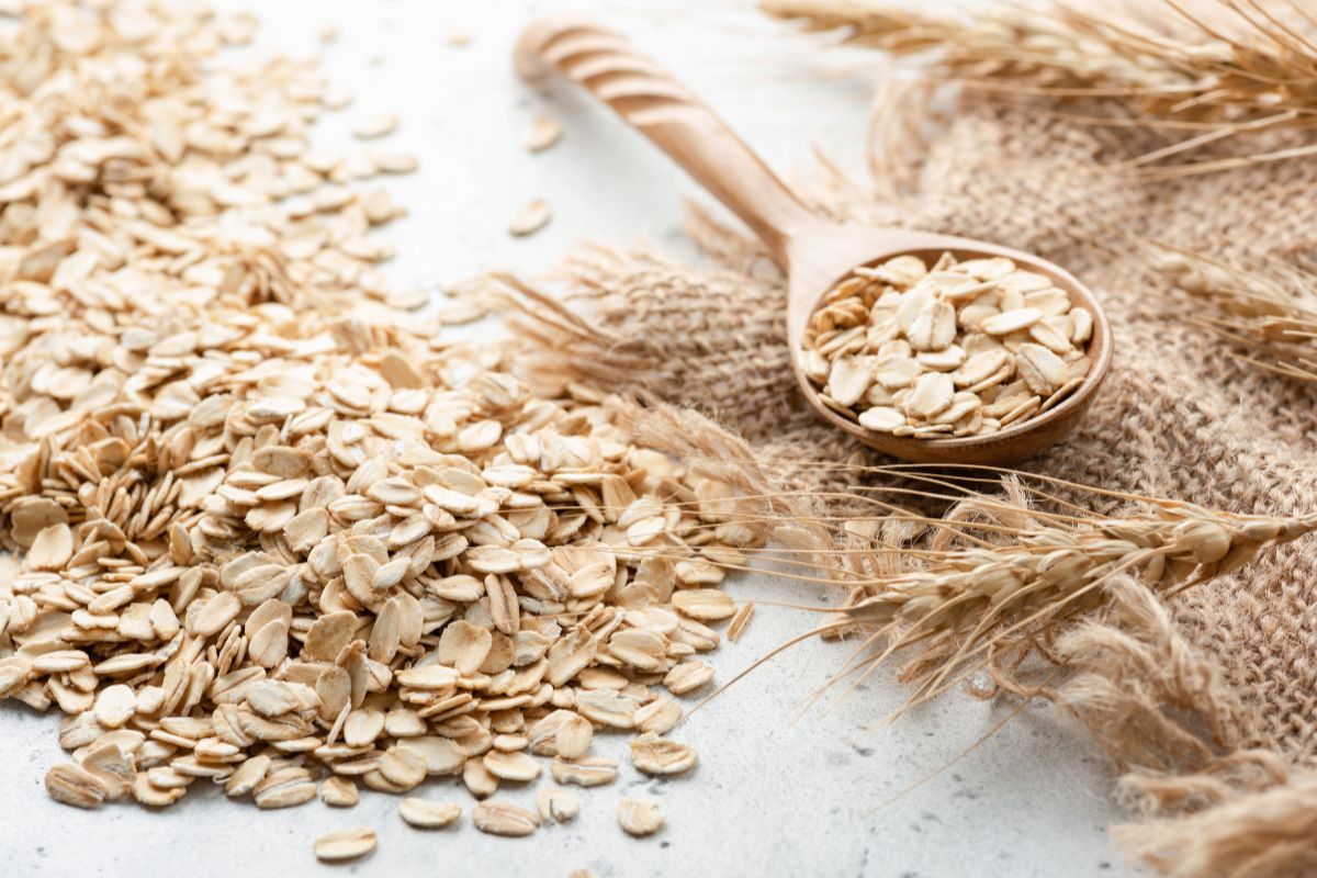 Millet vs Oats Nutritional Facts And Comparison