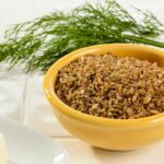 Freekeh Vs Bulgur - What’s The Difference?