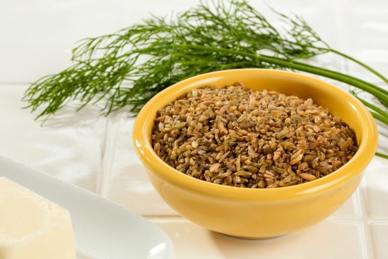 Freekeh Vs Bulgur What’s The Difference? Common Grains