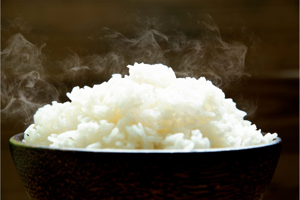 How To Cook Perfect White Rice (1)