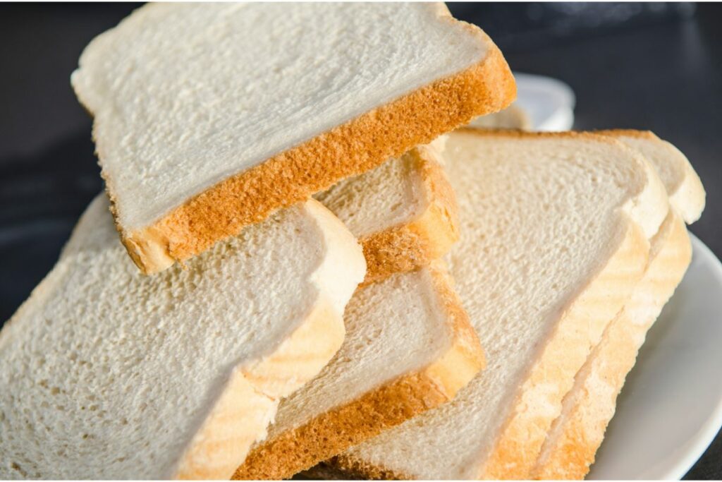 White Rice Vs White Bread Which One Is Healthier? Common Grains