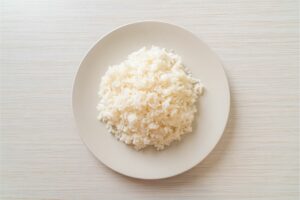 White Rice Vs White Bread - Which One Is Healthier