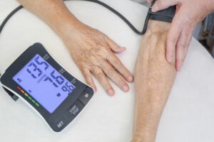 Brown Rice & Blood Pressure - Should You Still Eat It?