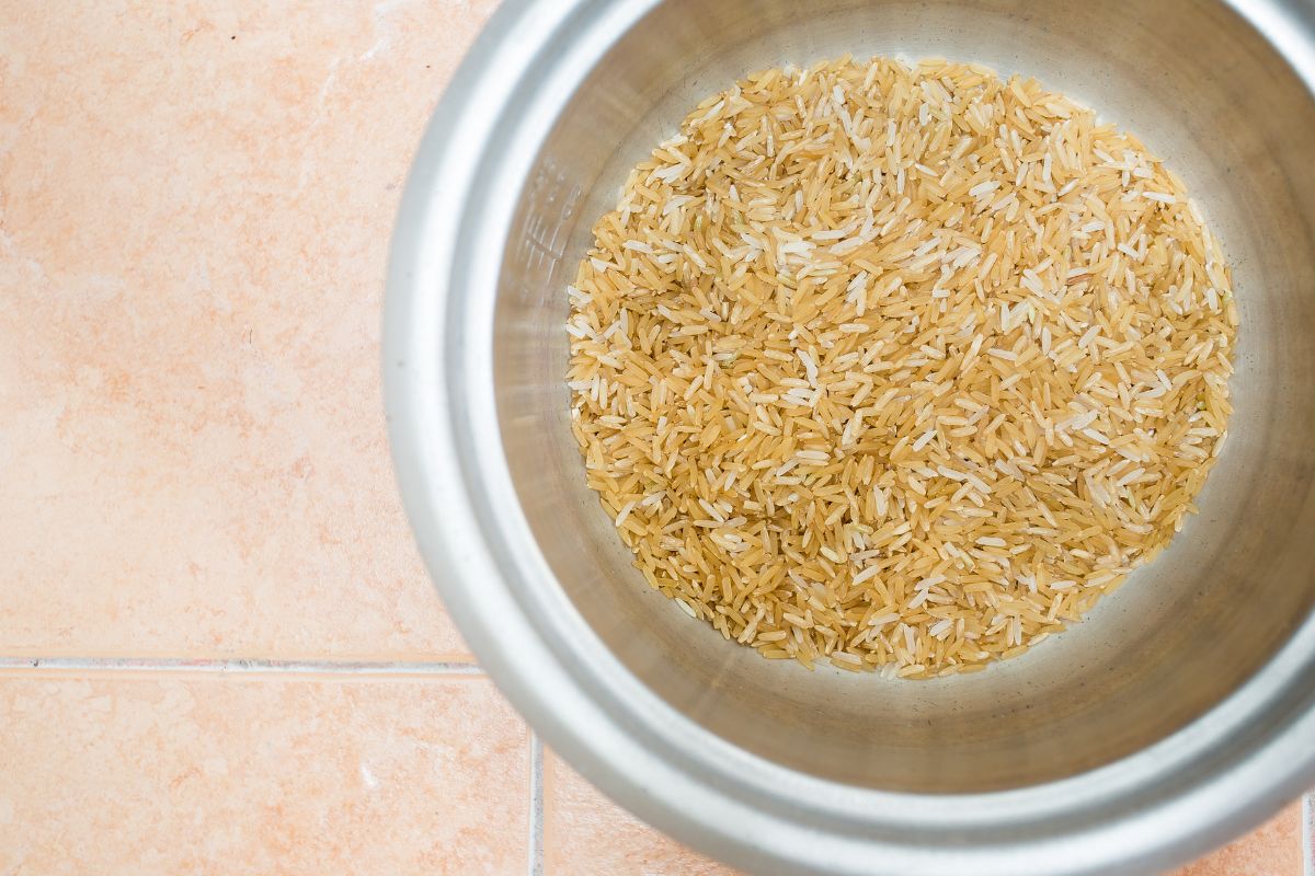 How To Cook Brown Rice – Ultimate Guide