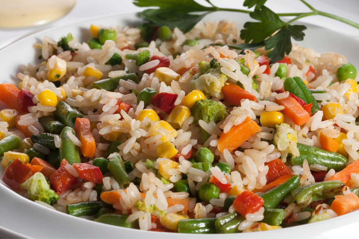Is Brown Rice Safe For Diabetics?