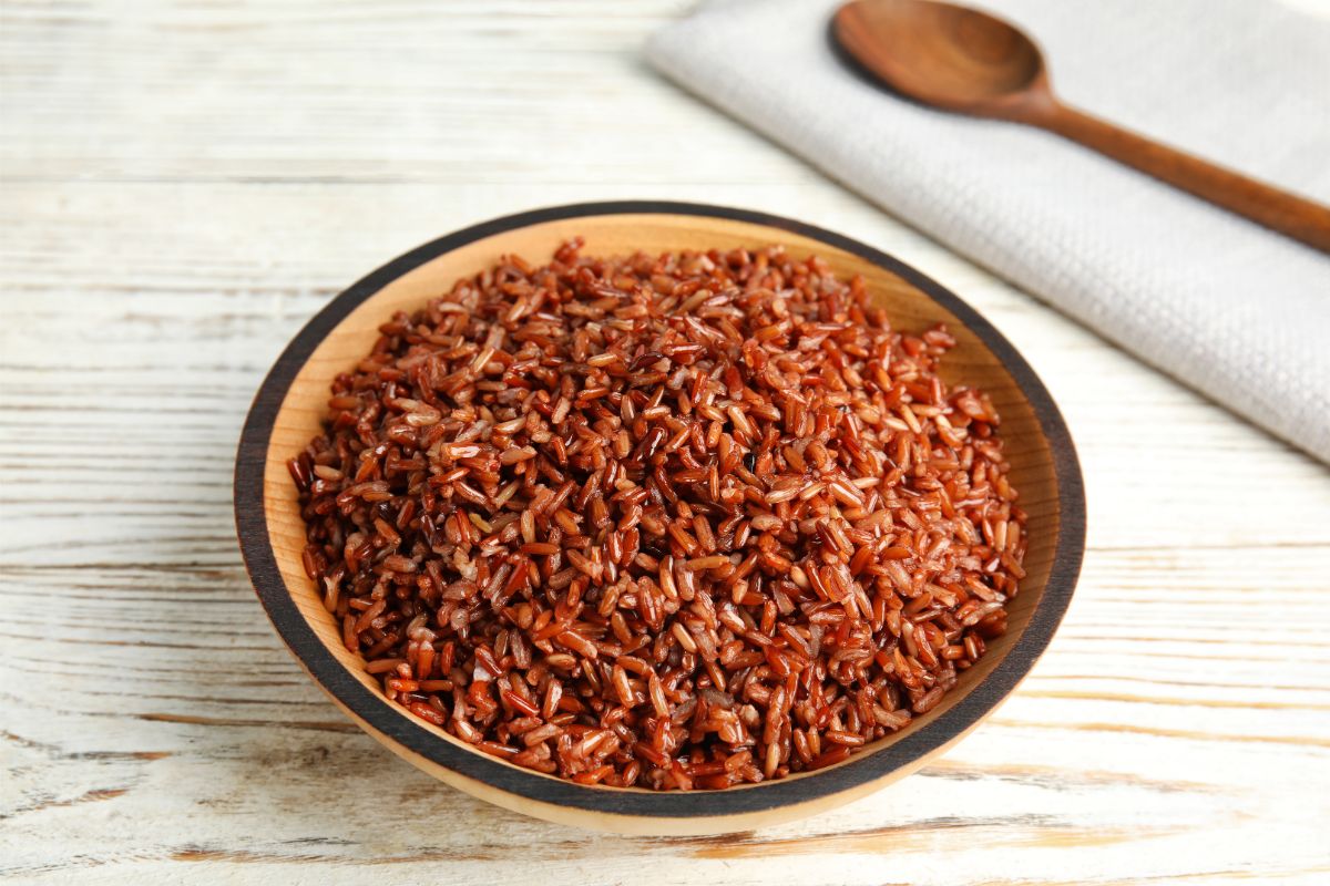 Is Brown Rice Good For You?