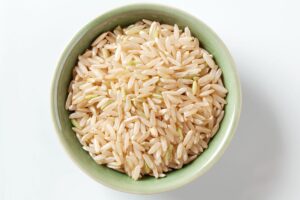 The Advantages & Disadvantages Of Brown Rice – Explained
