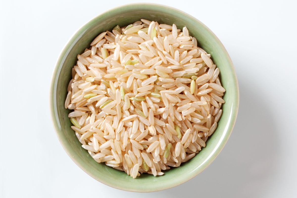 The Advantages & Disadvantages Of Brown Rice – Explained