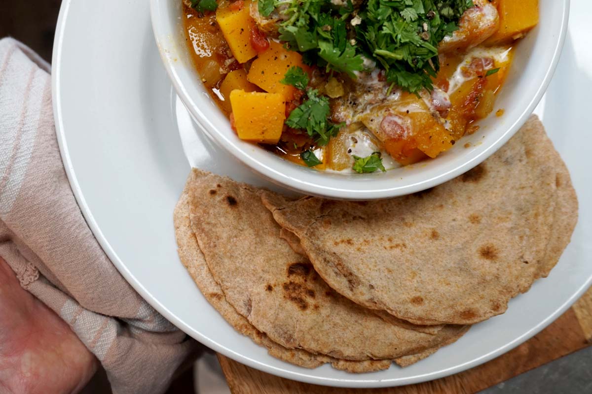 100 Whole grain tortillas Only 4ingredients Common Grains