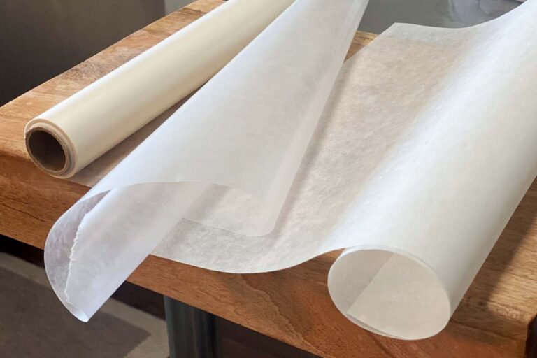 Parchment paper vs. wax paper Key differences explained Common Grains